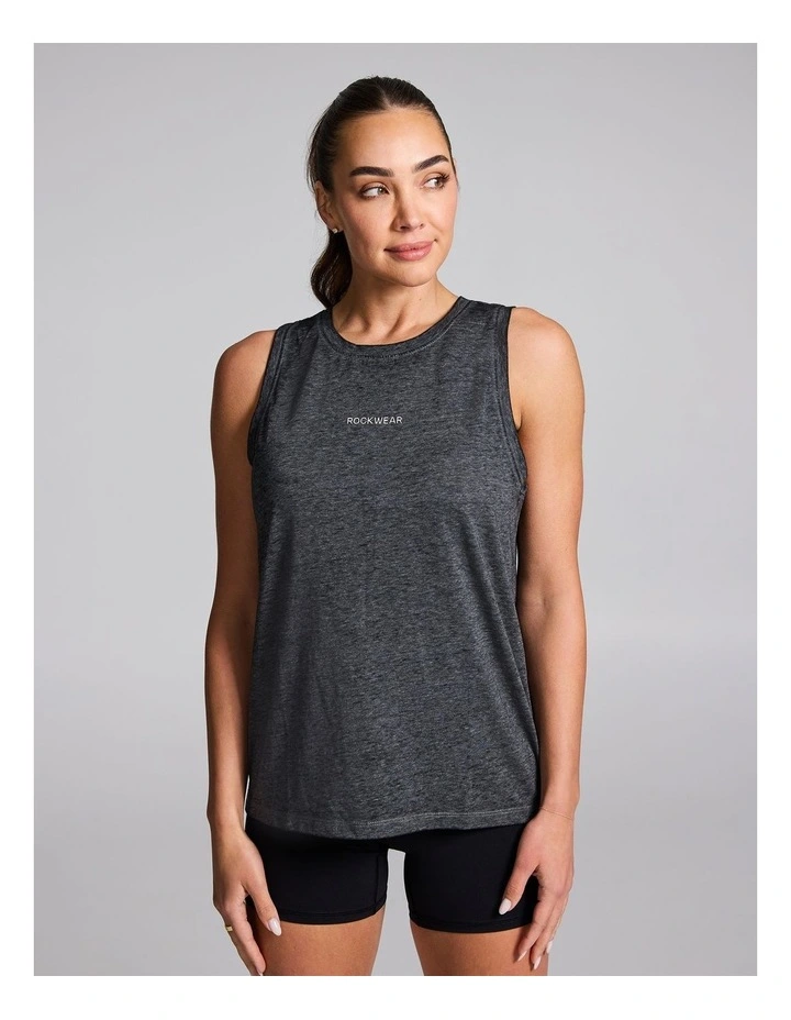 Gravitation Tank in Black image 1