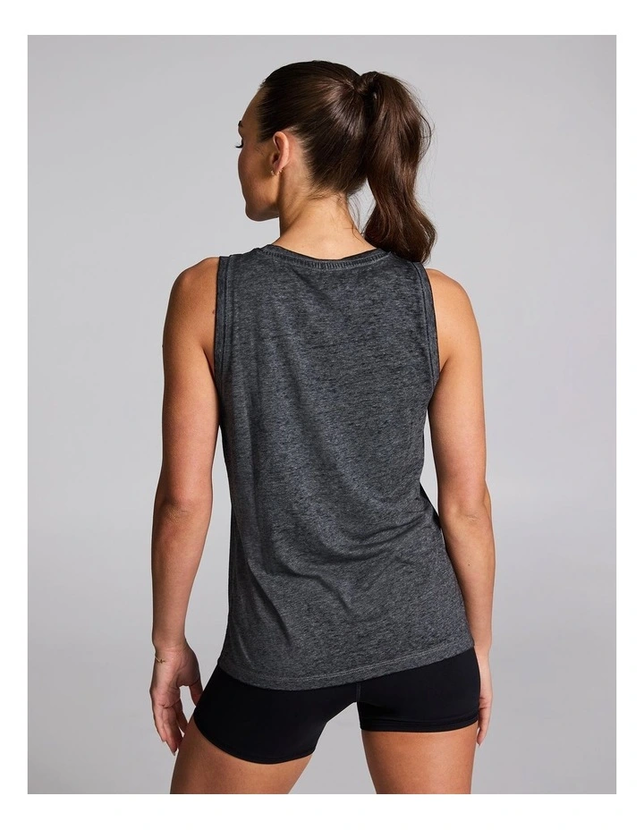 Gravitation Tank in Black image 2