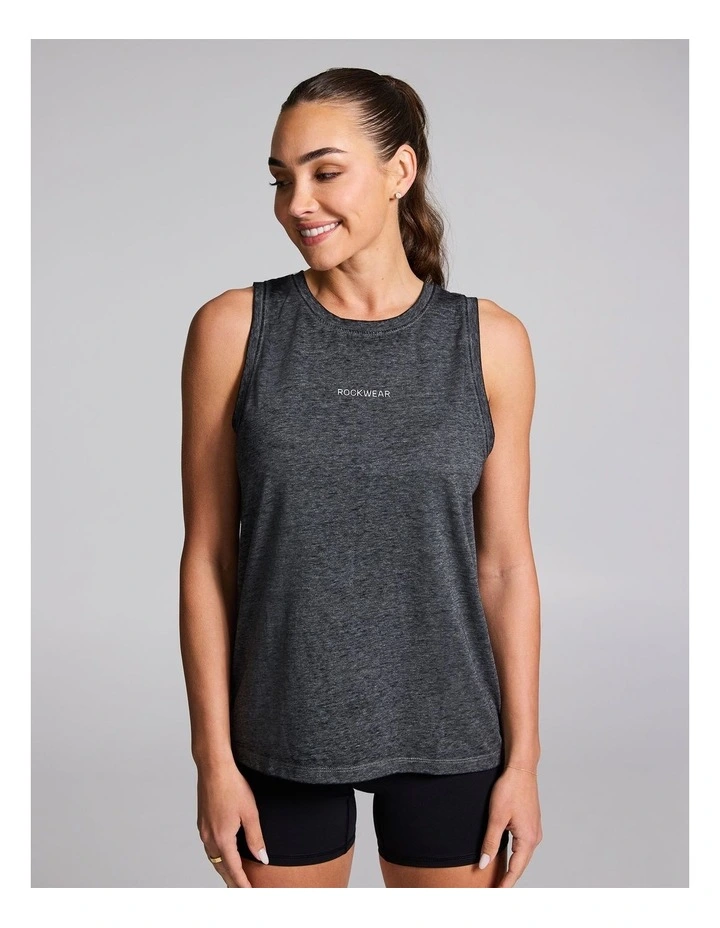 Gravitation Tank in Black image 3