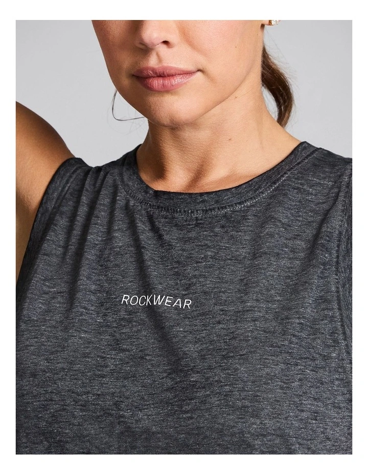 Gravitation Tank in Black image 4