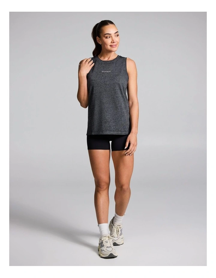 Gravitation Tank in Black image 5