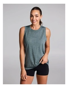 Gravitation Tank in Dark Khaki