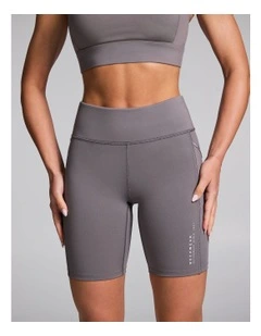 Speed Quad Bike Shorts Dove