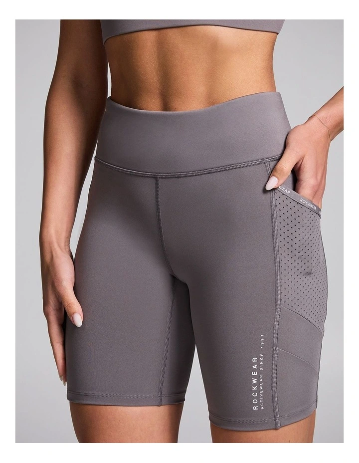 Speed Quad Bike Shorts Dove image 4