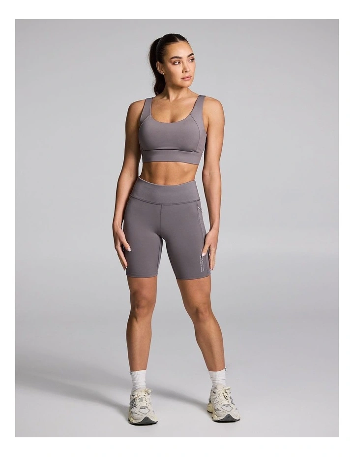 Speed Quad Bike Shorts Dove image 5