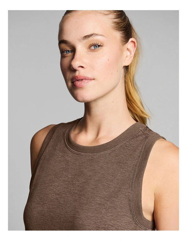 Comfort Touch Tank in Walnut image 4