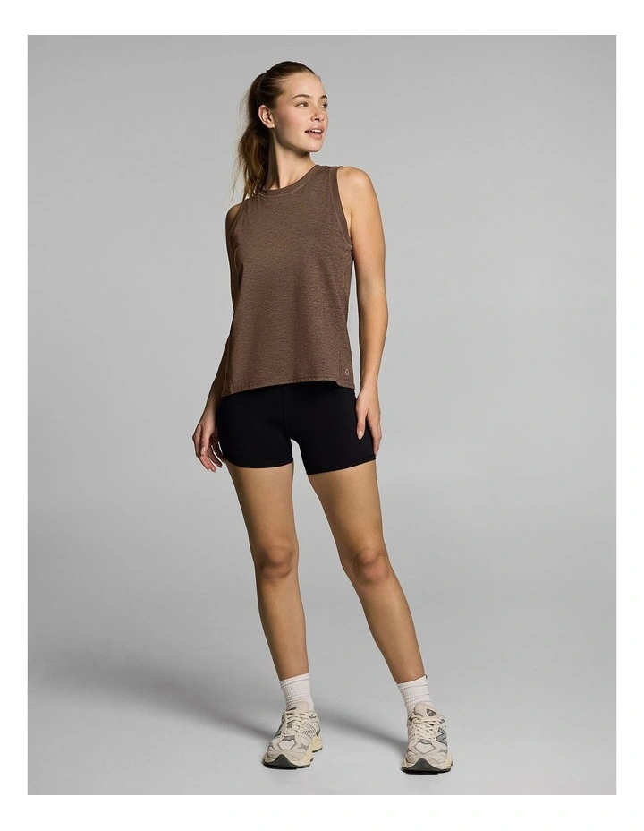 Comfort Touch Tank in Walnut image 7