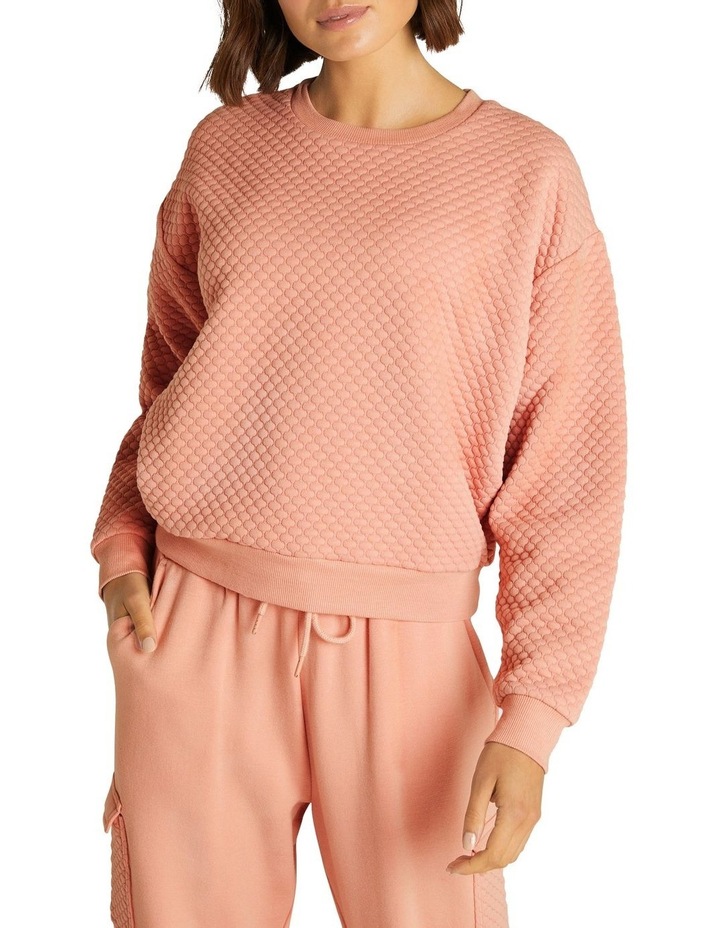 Dusty Rose Pink Jumper | Shop Online | MYER