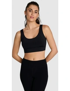 Energise High Impact Adjustable Sports Bra