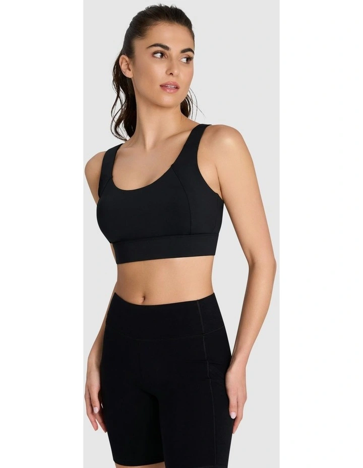 Energise High Impact Adjustable Sports Bra image 2