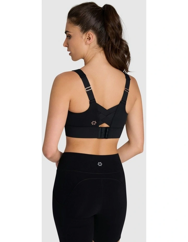 Energise High Impact Adjustable Sports Bra image 3