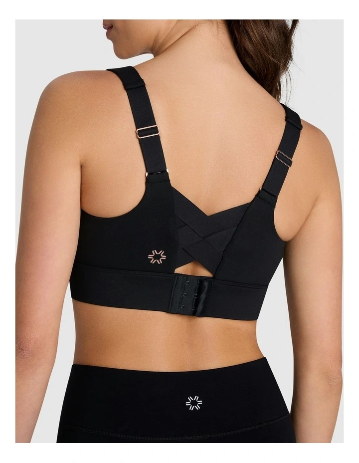Energise High Impact Adjustable Sports Bra image 4