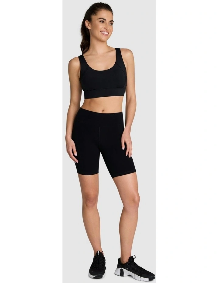 Energise High Impact Adjustable Sports Bra image 5