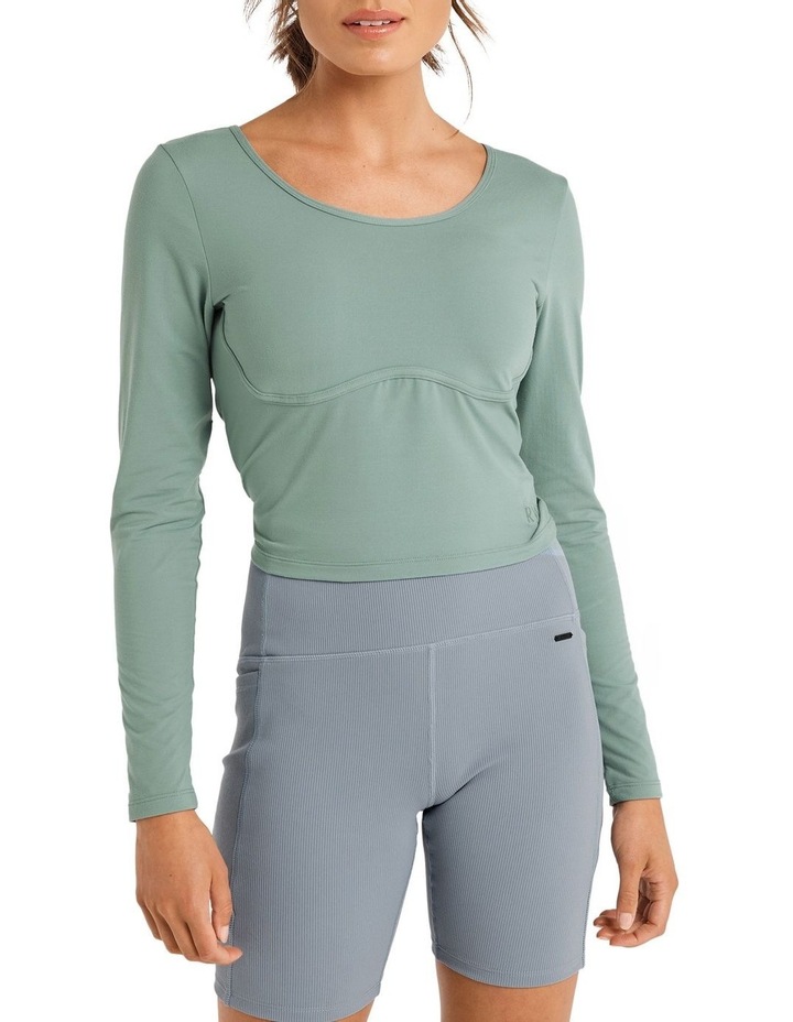 Long Sleeve Work Tops | Shop 7 items | MYER