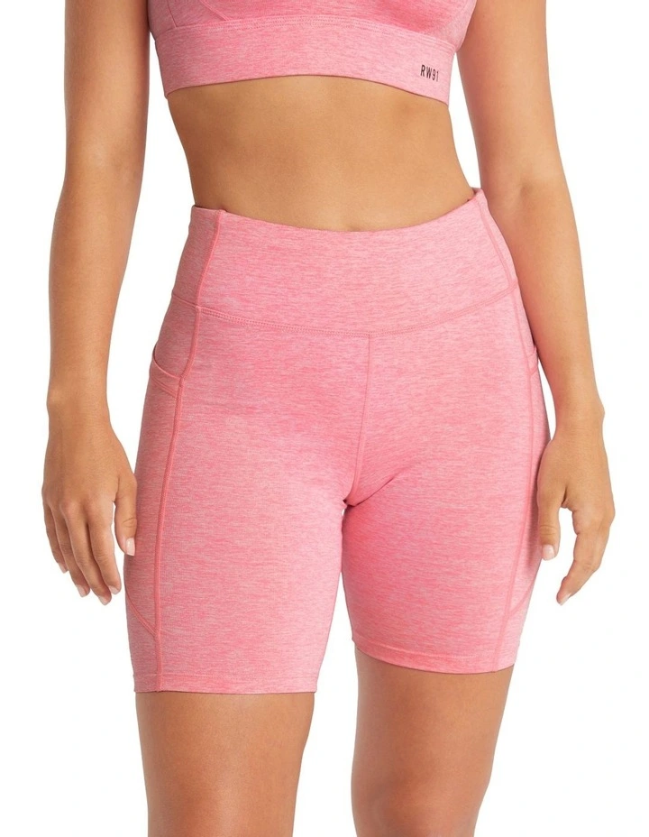 rockwear scrunch bum shorts