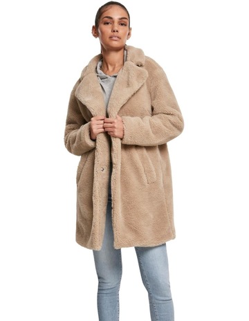 Forever new bella borg coat clearance