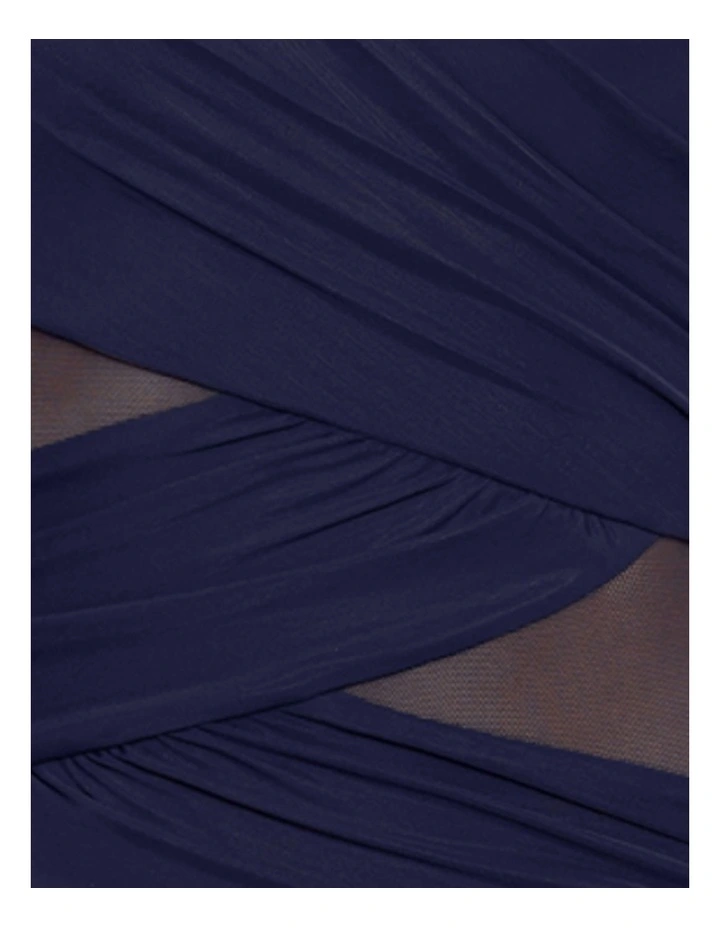 Network Madero Underwire Shaping Swimsuit in Midnight image 5