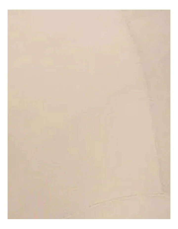 Unbelievable Comfort Plus High Waist Long Leg in Nude image 6