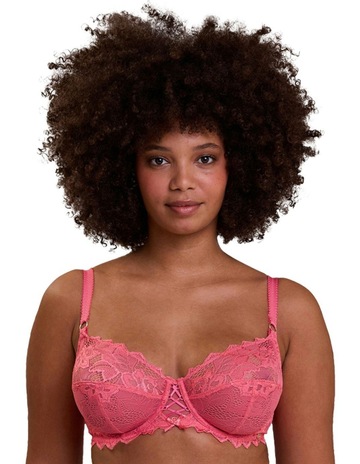 Pink colour
