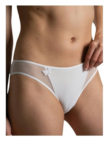 White colour