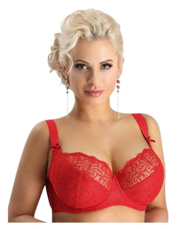 Red colour