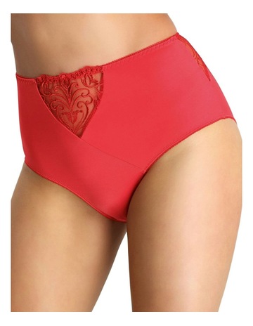 Red colour