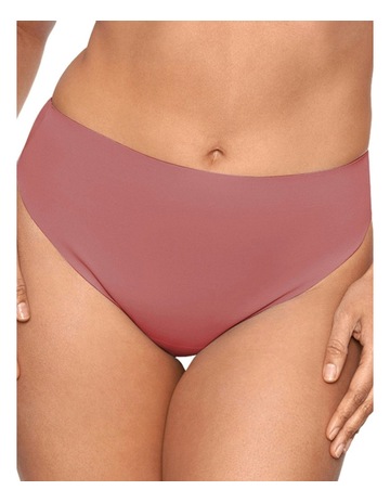 Pink colour