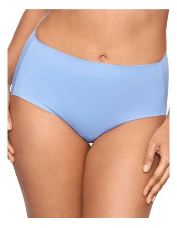 Blue colour