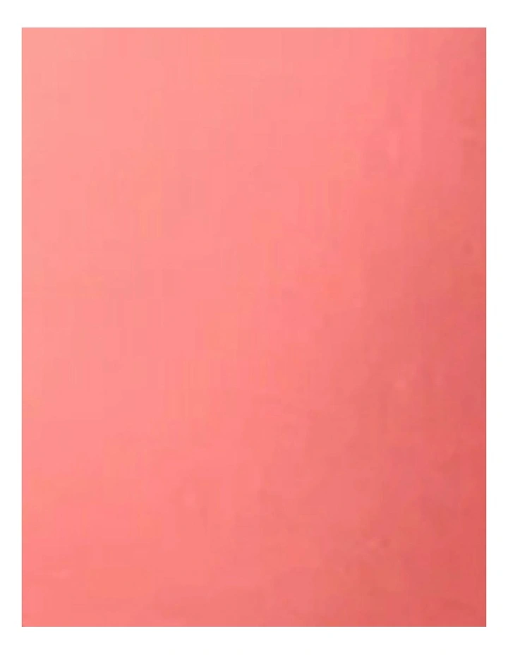 Padded Wirefree T-shirt Bra With Wide Straps in Pink image 7