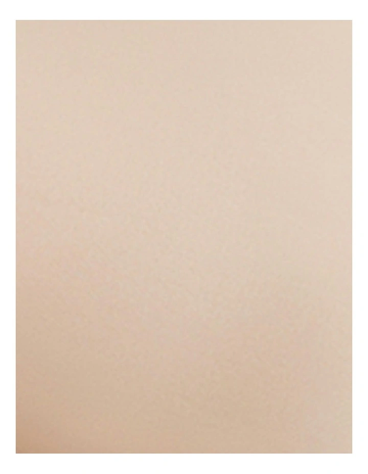 Erika Everyday Seamless Underwire T-shirt Bra in Bare image 5