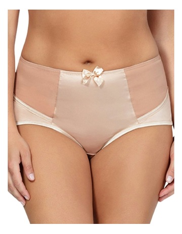 Beige colour