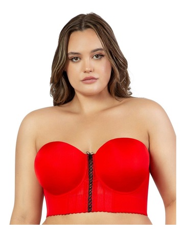 Red colour