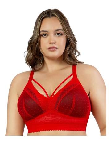Red colour