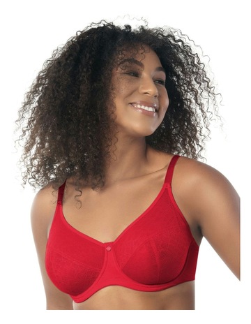 Red colour