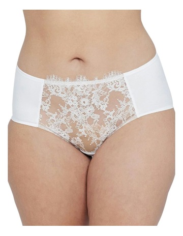 White colour