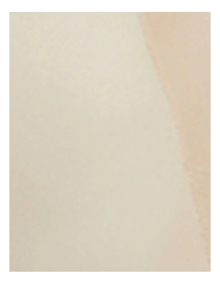 Light Shaping Everyday Shapewear Brief 2 Pack in Warm Beige/Warm Beige image 6