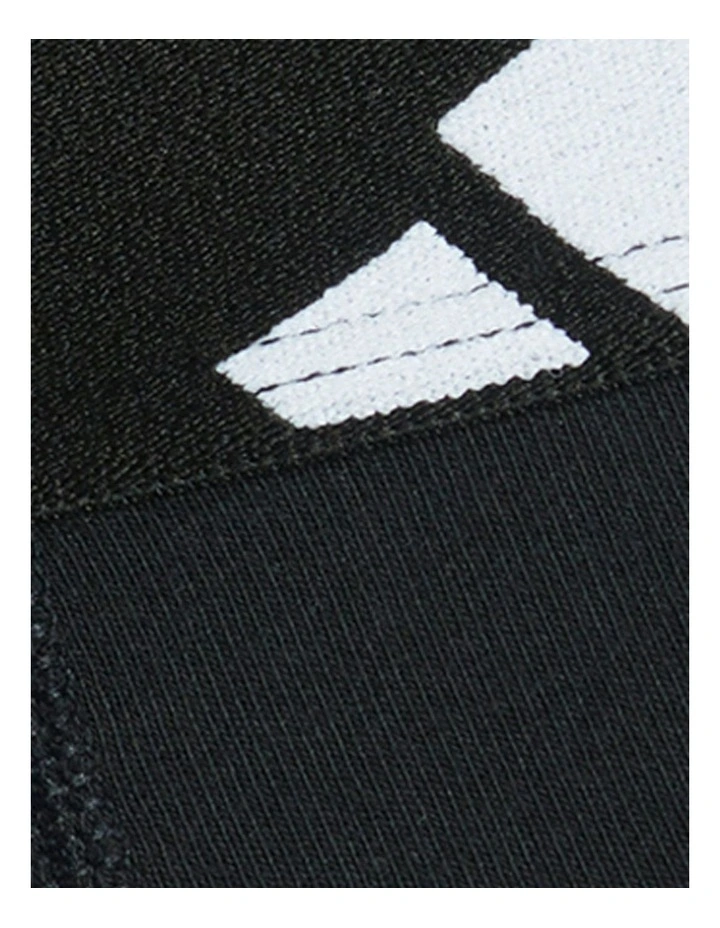 Active Flex Cotton Underwear 2 Pack in Multi image 6