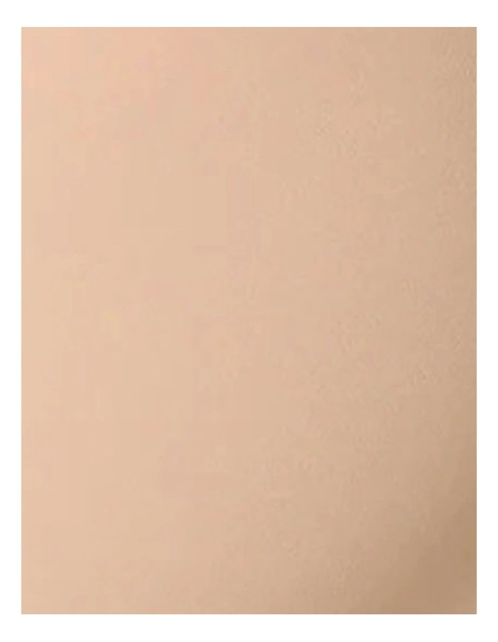 Undetectable Low Back Shapewear in Beige image 6