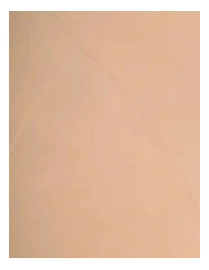 InvisiLift Seamless Butt-Lift Anti-Chafe Shorts in Beige image 6