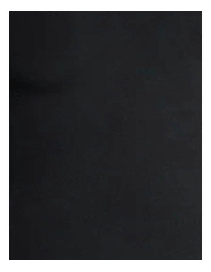 Bare Boldly Sleeveless Shaping Tummy Control Bodysuit in Black image 6