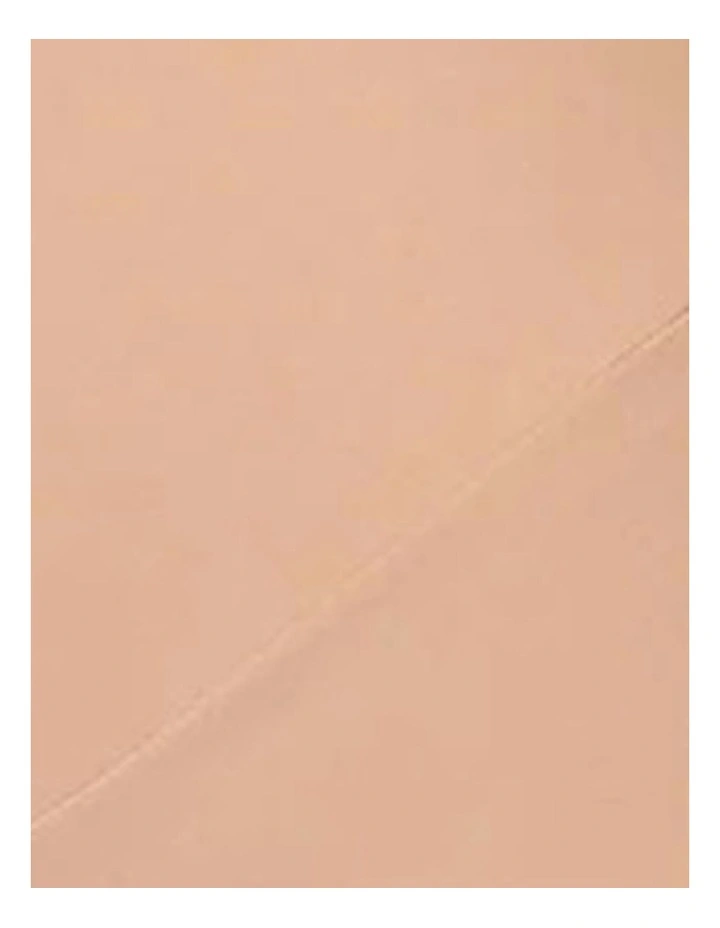 FusedContour No Show Firm Control Shaping Brief in Golden Beige image 7