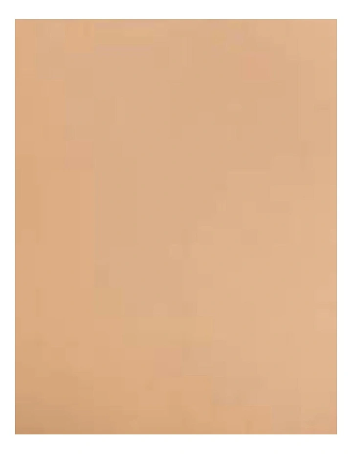 Unseen No Show Shorty Style Brazilian Brief in Blush-Beige image 7