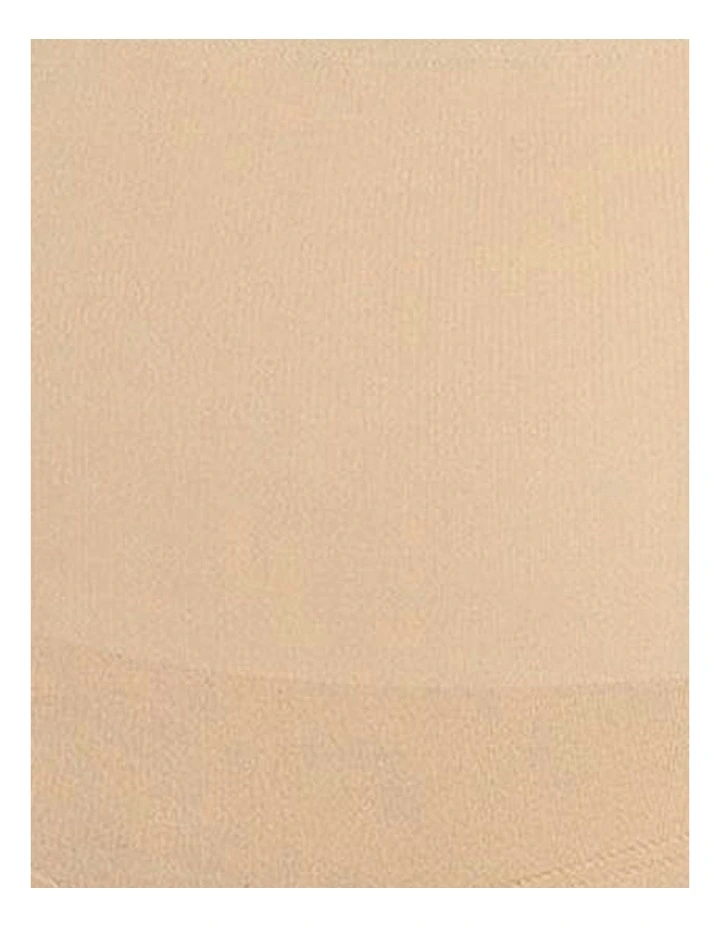 Slimmers High Waist Tummy & Thigh Shaper Short in Skin image 6