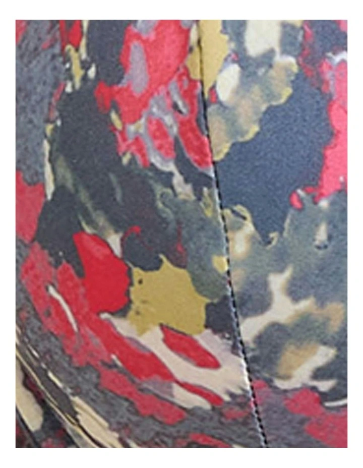 Lara Soft Microfibre Underwire Triangle Bra in Grey image 6