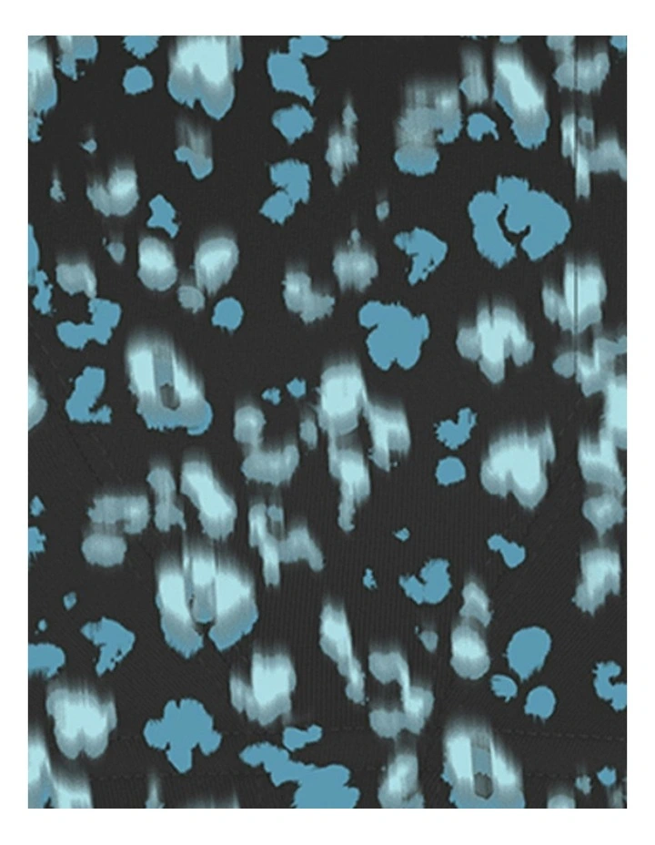 Active Multisport Support Bra in Allover image 7