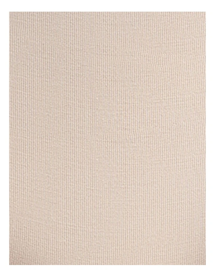 Cozy Soft Modal Hipster Brief in Beige image 4