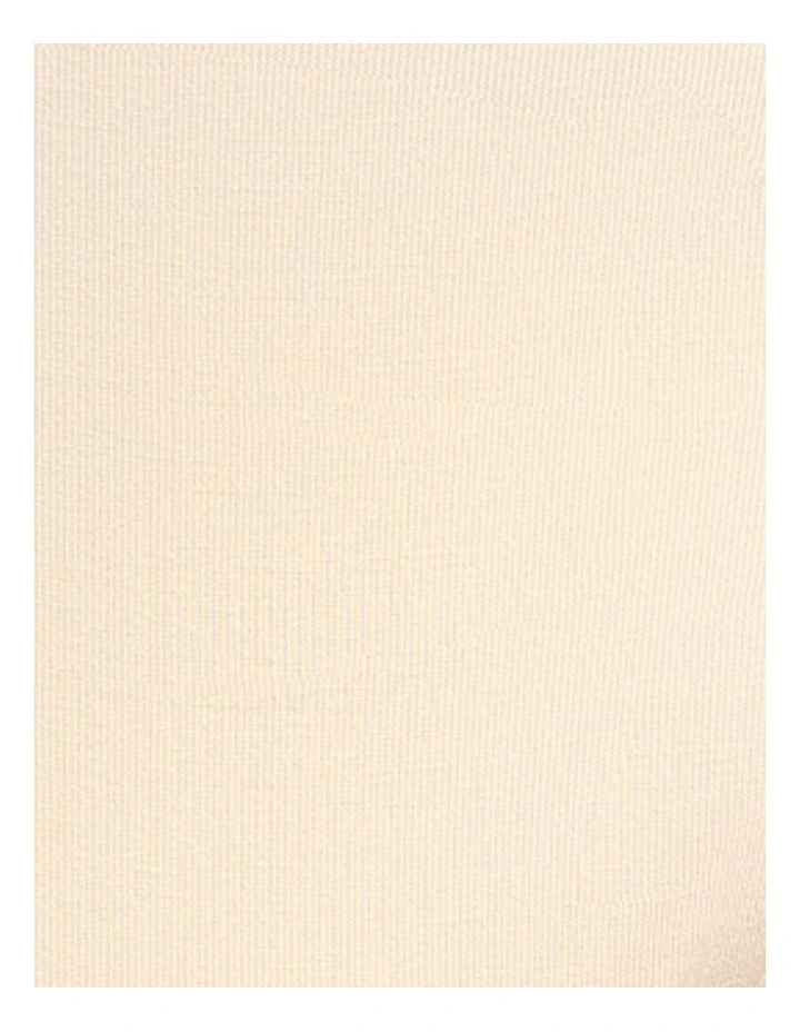 Cozy Soft Modal Hipster Brief in Beige image 5