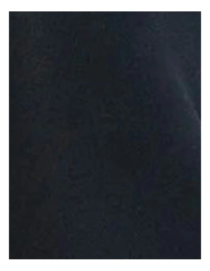 InvisiLift Seamless Butt-Lift Anti-Chafe Short in Black image 6
