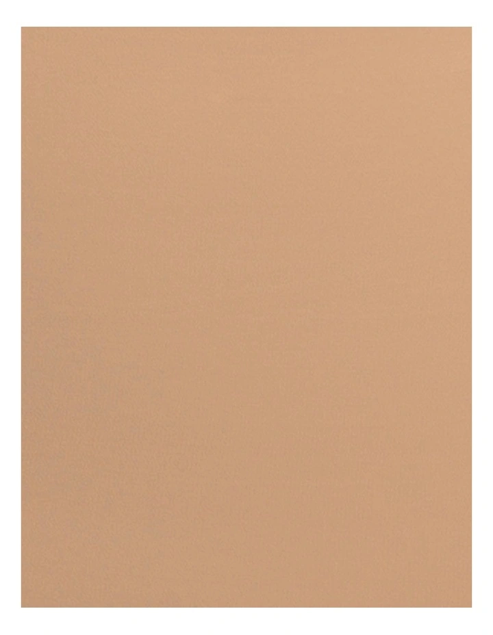 AirLift Butt-Lifting Shapewear & Anti-Chafe Short in Golden Beige image 7