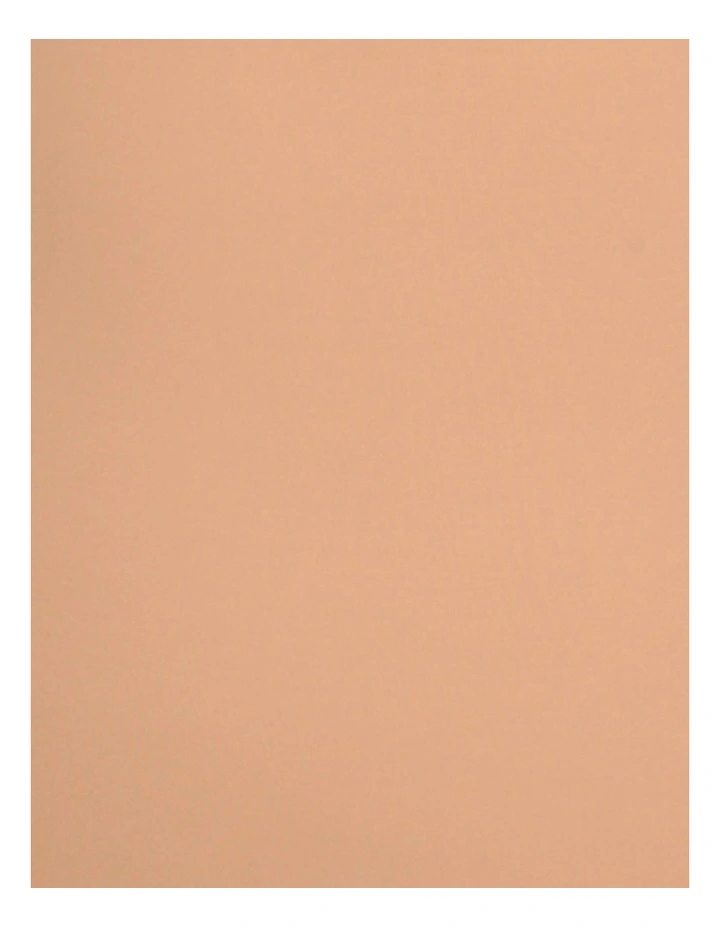 SmartCore Low Back Classic Sculpting Cupless Body Shaper in Golden Beige image 5
